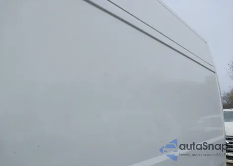 2023 Ram Promaster 2500 High Roof 159 Wb from USA, damaged, VIN 3C6LRVDG1PE577796